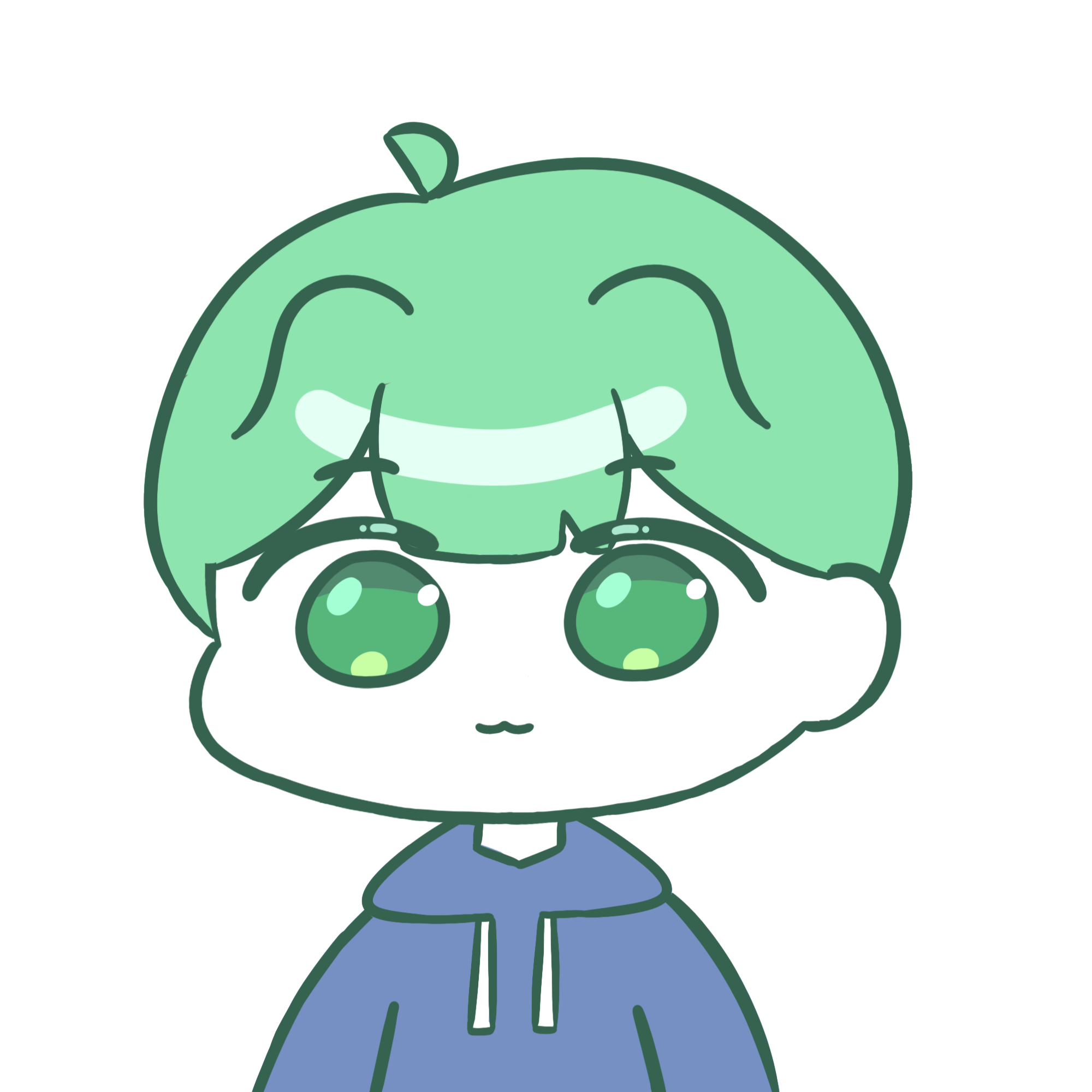 무엔 프로필
